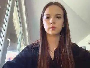 Cam4 Watch Live Sex Cams of HertaMcginley