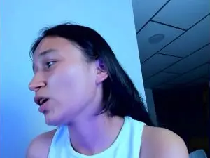 Cam4 Adult Webcams of Jazmin_blue_