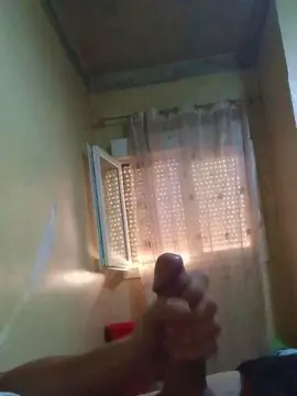 Cam4 Watch Live Sex Cams of Rafik21