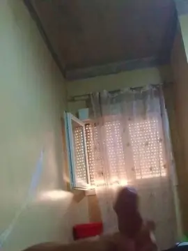 Cam4 Live Porn of Rafik21