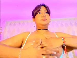 Cam4 Adult Video Chat of alexa_cruz__