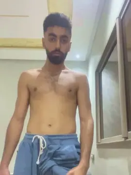 Cam4 Free Porn Cam of AzanAkshan