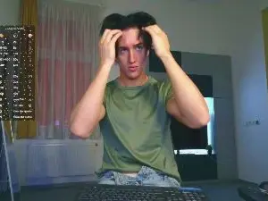 Cam4 Best Webcam of ChristianLevine