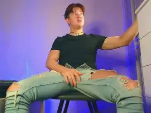 Cam4 Best live sex cam show of ChristianLevine
