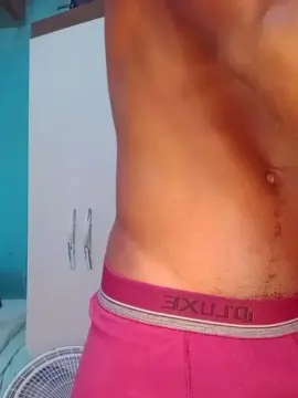 Cam4 Nude Webcam of daniellkrs