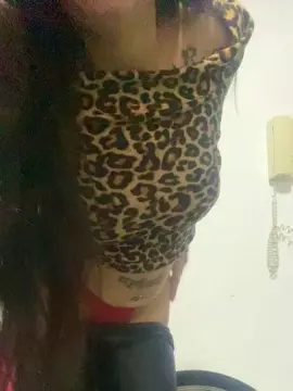 Cam4 Adult Video Chat of rocio221