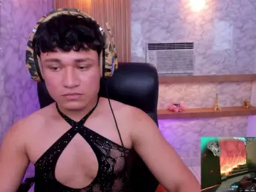 Cam4 Sex Cam of AndrewPeach