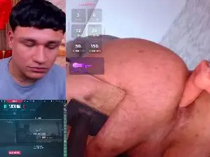 Cam4 Adult Video Chat of AndrewPeach