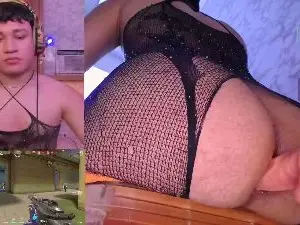 Cam4 Live Porn of AndrewPeach