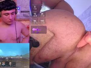 Cam4 Best Webcam of AndrewPeach