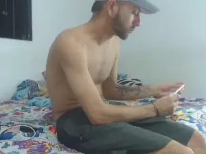 Cam4 Best Webcam of Jackbrown49