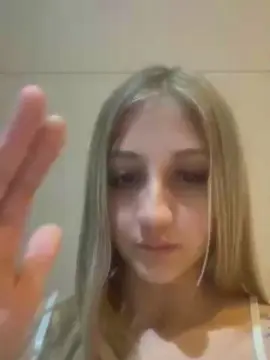 Cam4 Live Sex Cam of Jazblondebaby
