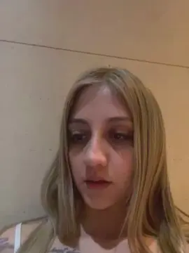 Cam4 Sex Chat of Jazblondebaby