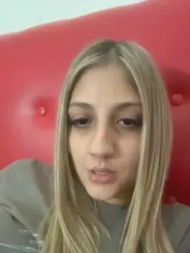 Cam4 Free Porn Cam of Jazblondebaby