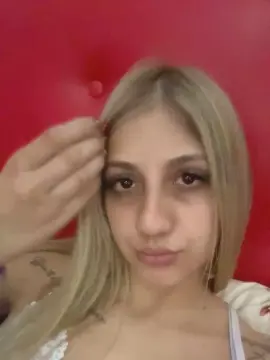 Cam4 Free Porn Cam of Jazblondebaby