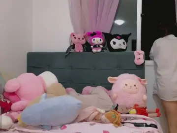 Cam4 Free Porn Cam of Aurora_Kasty