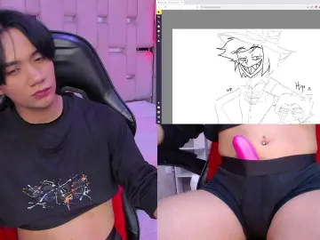 Cam4 Adult Webcam of EriolWest