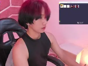 Cam4 Adult Webcam of EriolWest