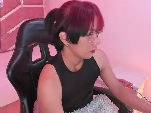 Cam4 Sex Chat of EriolWest