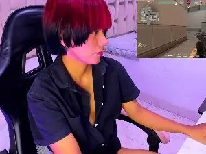 Cam4 Free Porn Cam of EriolWest