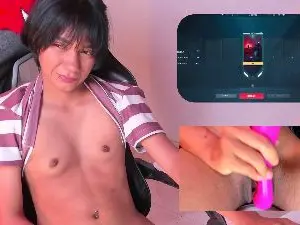 Cam4 Sex Cam of EriolWest