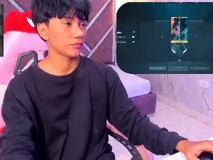 Cam4 Best live sex cam show of EriolWest