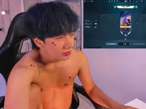 Cam4 Free Porn Cam of EriolWest