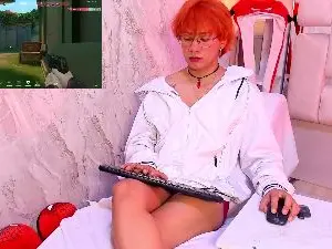 Cam4 Sex Cam of EriolWest