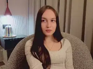 Cam4 Private Sex Chat of HildeKosik