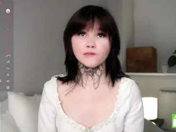 Cam4 Sex Chat of JuliannaBoche