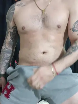 Cam4 Free Porn Cam of Im_massimo777