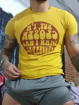 Cam4 Private Sex Chat of Im_massimo777