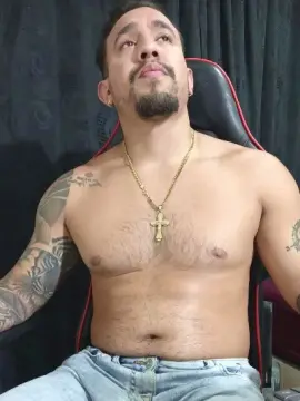 Cam4 Sex Chat of Im_massimo777