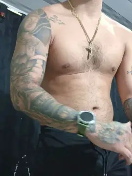 Cam4 Sex Chat of Im_massimo777