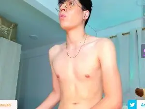 Cam4 Free Porn Cam of Adrianrushx