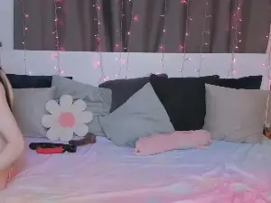 Cam4 Sex Chat of JuicyMilkxxx