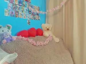 Cam4 Watch Live Sex Cams of MindyRM