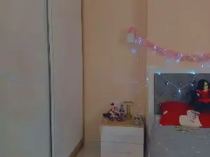 Cam4 Sex Chat of MindyRM