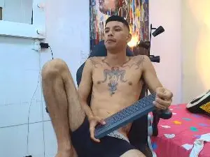 Cam4 Nude Webcam of Angeel_hot24_