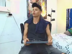 Cam4 Live Porn of Angeel_hot24_