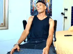 Cam4 Best Webcam of Angeel_hot24_