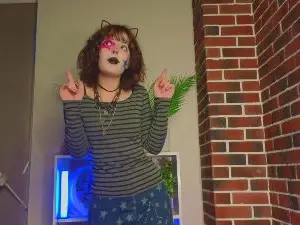 Cam4 Free Porn Cam of MattieYamane