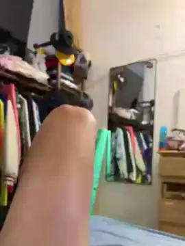 Cam4 Live Sex Cam of anahy25