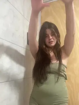 Cam4 Free Live Porn of sexiafroditaxxx