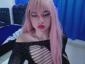 Cam4 Live Porn of Cordelia_