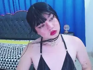 Cam4 Adult Webcam of Cordelia_