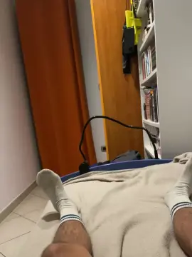 Cam4 Adult Video Chat of DiEndo31