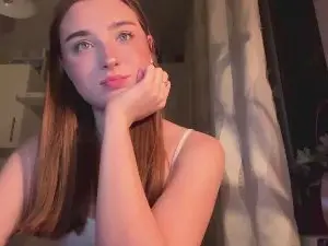 Cam4 Adult Video Chat of KrystaWeissman