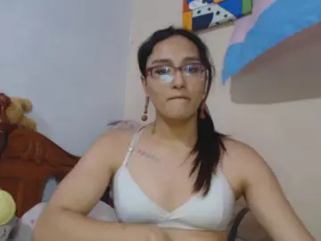 Cam4 Adult Webcam of aurora_sanders1