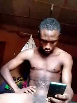 Cam4 Free Live Porn of Cumhardick